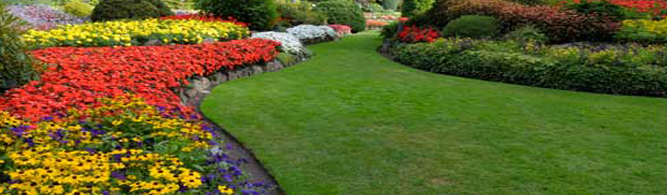 Landscaping Contractor North NJ - Banner