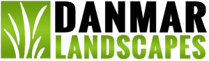Danmar Landscaping - Logo